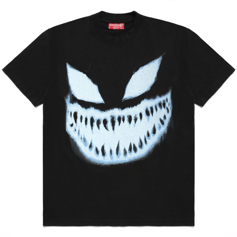 Black Inner Demons Tee 1