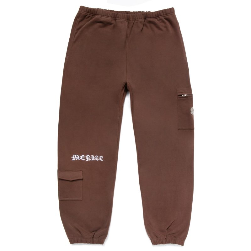 Brown Menace Sweatpant 1 f03b8e45 9fa3 4992 90af 668194173356