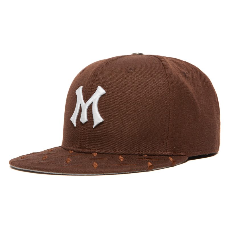 BrownMMenaceHat2