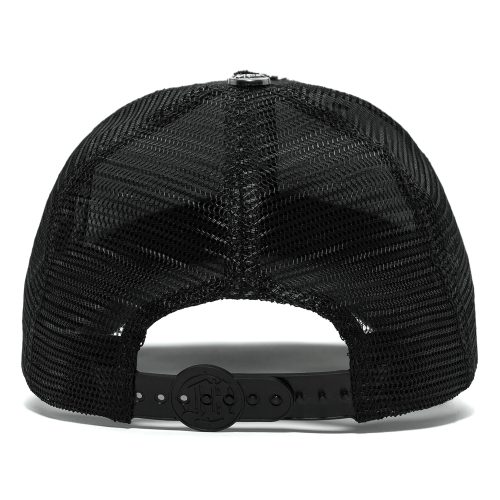 Forever Menace Hat Back