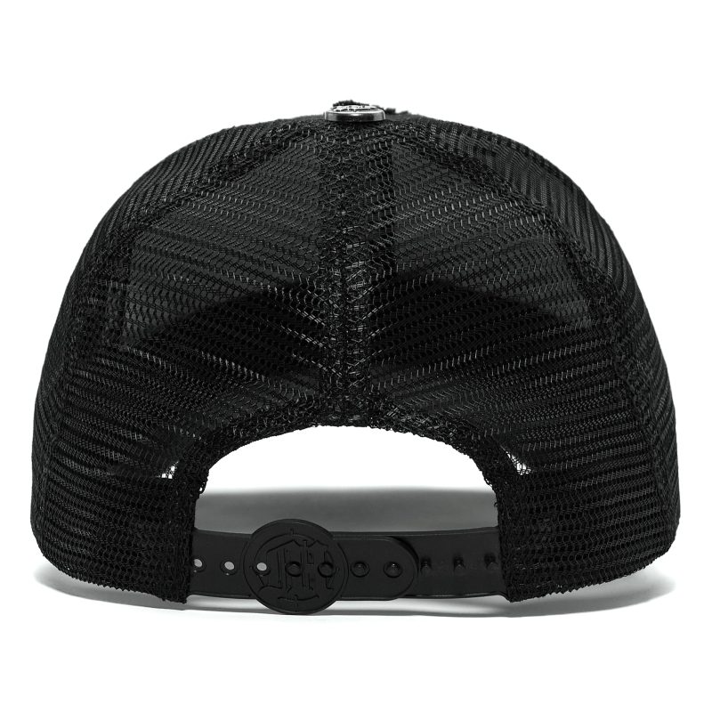 Forever Menace Hat Back