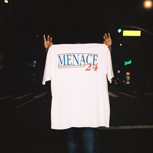 MENACE 3