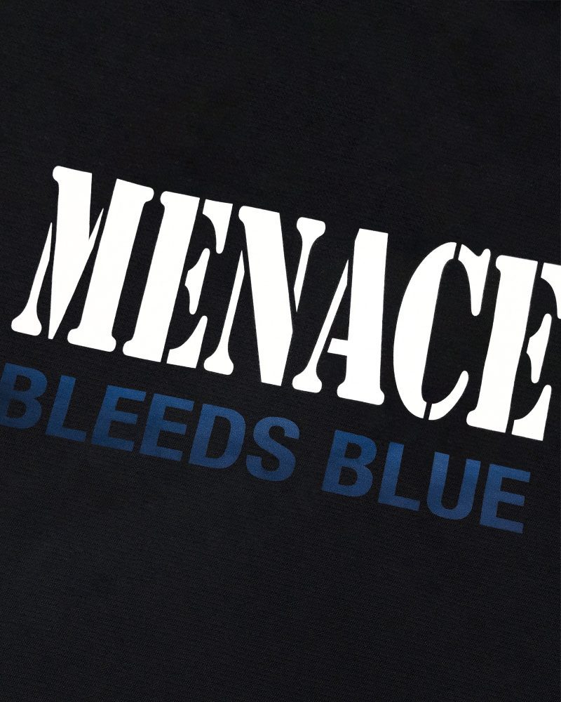 MENACE CLOSE UP 5