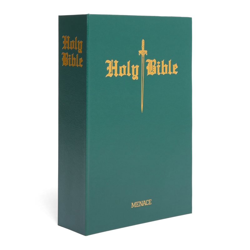 Menace Bible 1