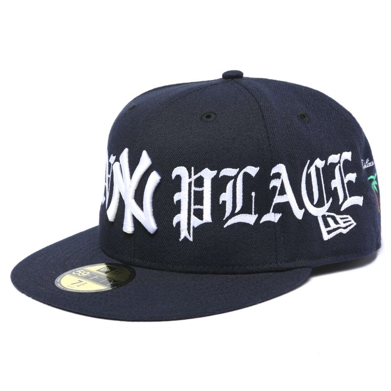 Menace NY Hat 1