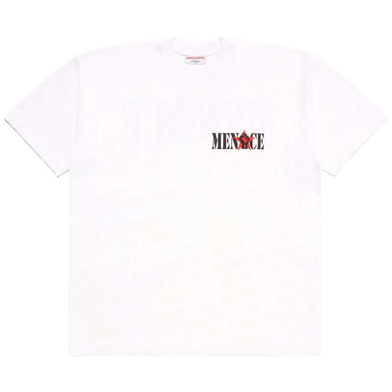 Menace UV Tee 1