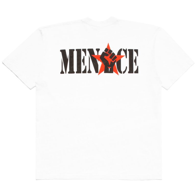 Menace UV Tee 3