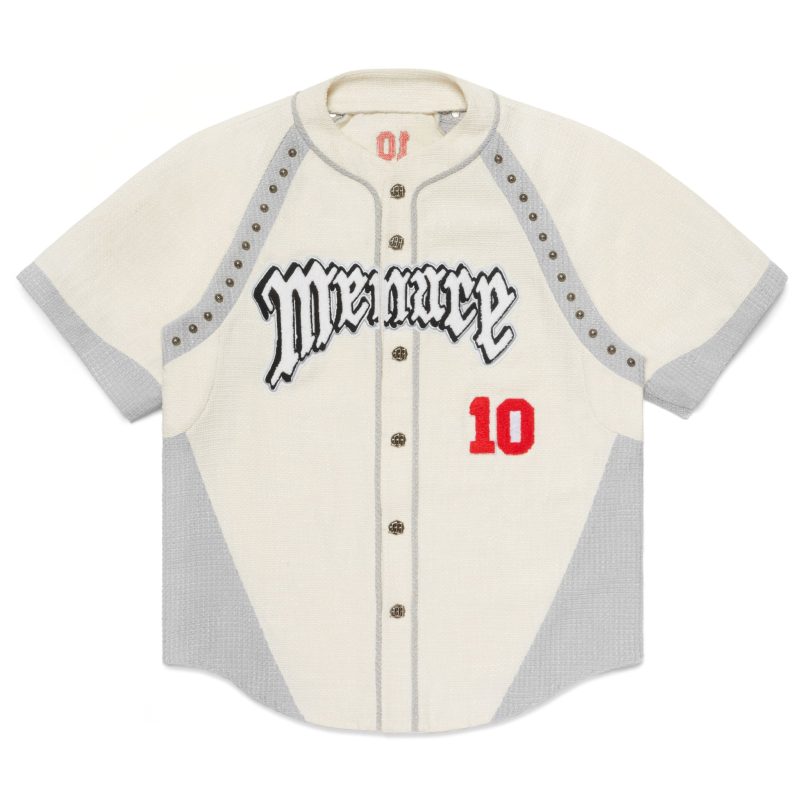 Menace Waffle Jersey EDITED