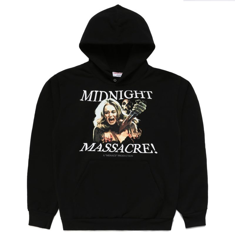 Midnight Massacre Hoodie 1