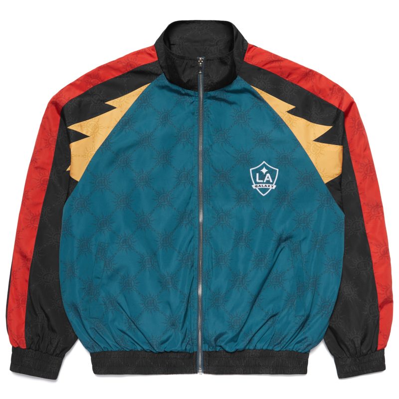 Multi Galaxy Track Jacket 1