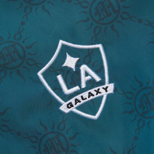 Multi Galaxy Track Jacket 3