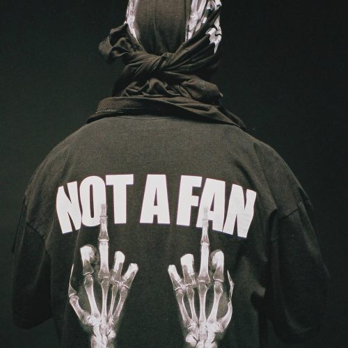 NOTAFAN 1