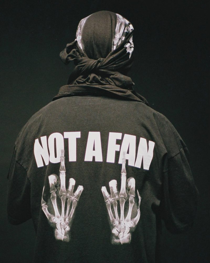 NOTAFAN 1