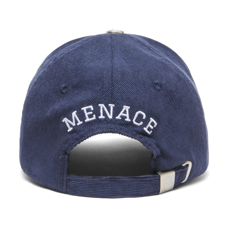 Navy Cord Menace Logo Hat 2 54326244 b324 4875 8151 b8f62bf9da3d