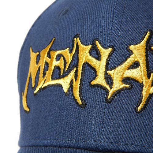 Navy Menace Hat 4