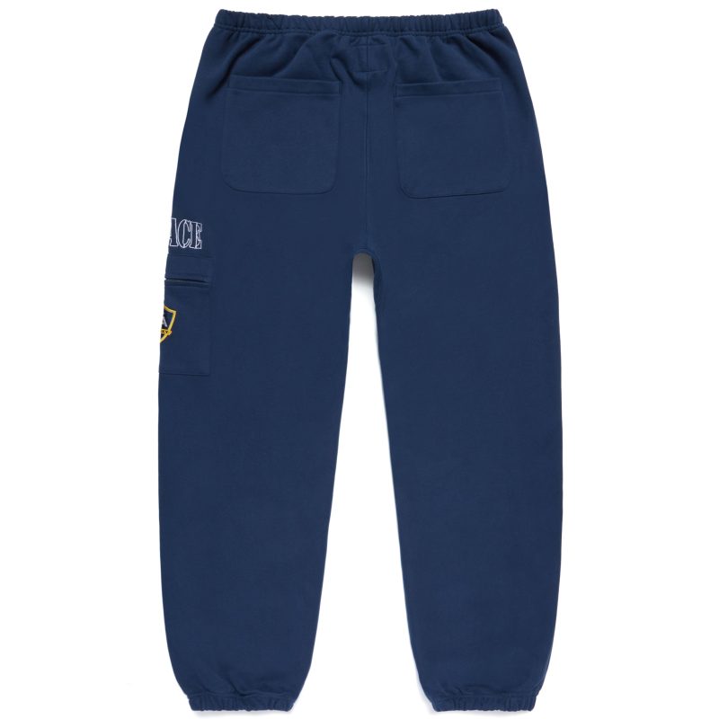 Navy Menace LA Galaxy Sweatpants 2