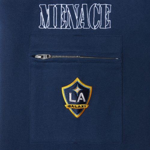 Navy Menace LA Galaxy Sweatpants 3