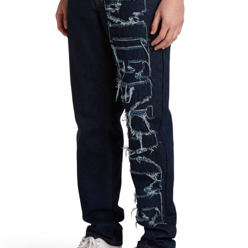 STENCIL NAVY DenimPants 0021 2 WEB