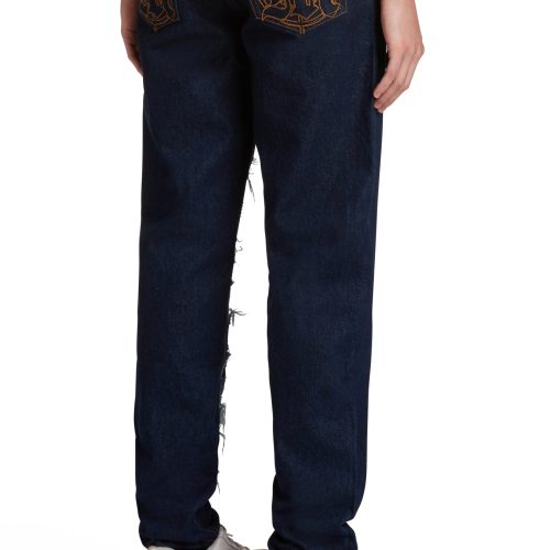 STENCIL NAVY DenimPants 0025 2 WEB