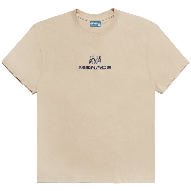 Sand Menace Plan Tee 1