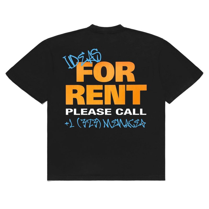 TSHIRT FOR RENT 2