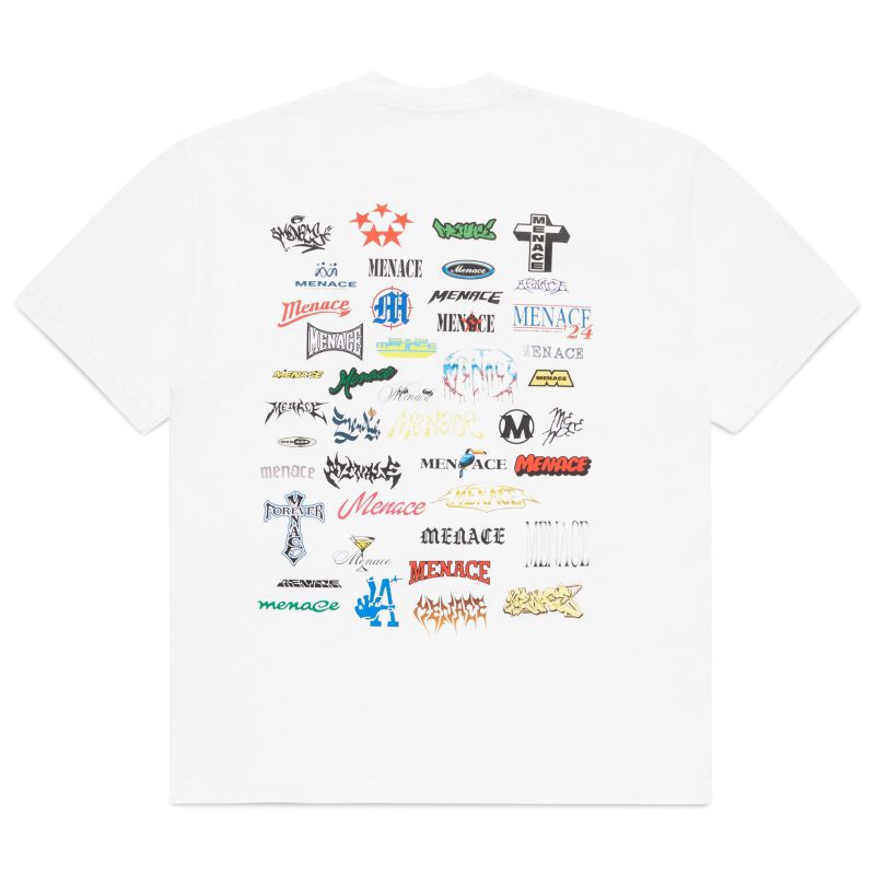 WhiteLogoCollectionTee2