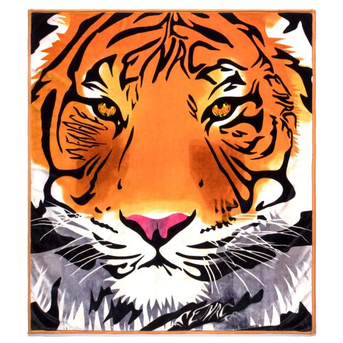 aMenace Tiger Blanket 8copy