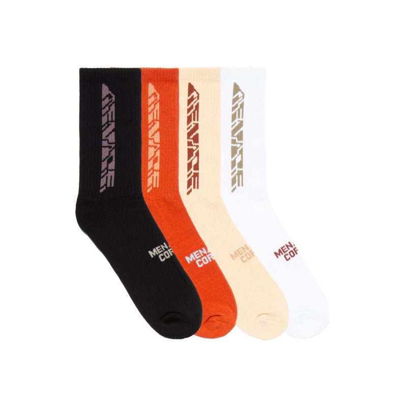 adMenace Target Socks 1