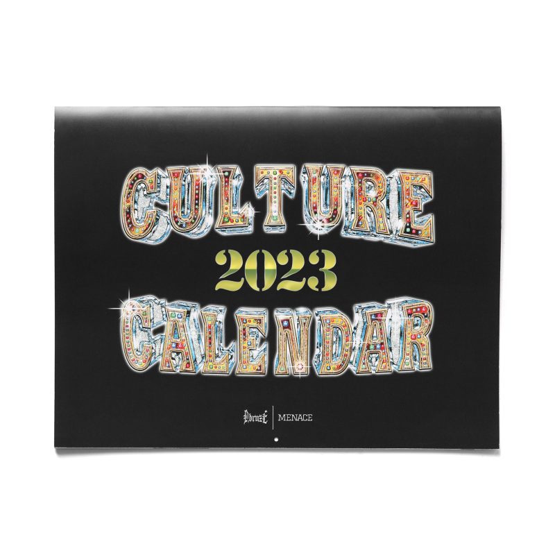 culture calendar 2023