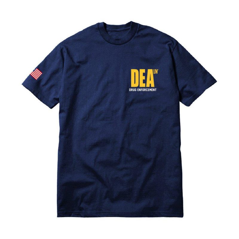 dea front