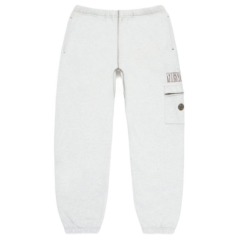 dseGrey Menace Constract Stich Sweatpants 2copy