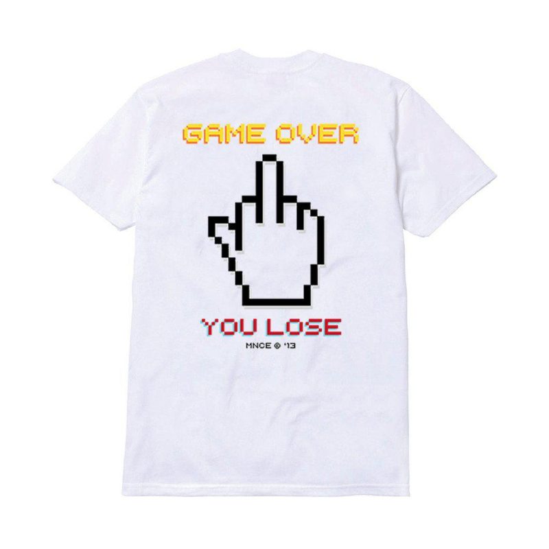 gameover back