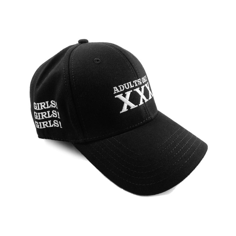 hat adults blk side2