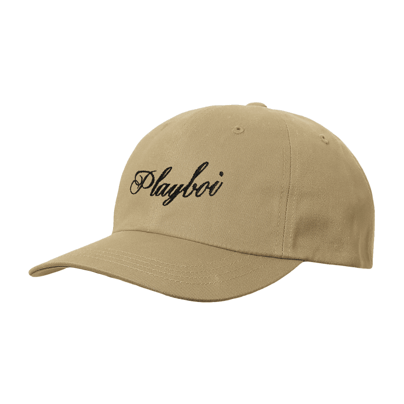 PLAYBOI CAP by MENACE