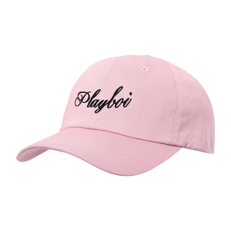 PLAYBOI CAP by MENACE