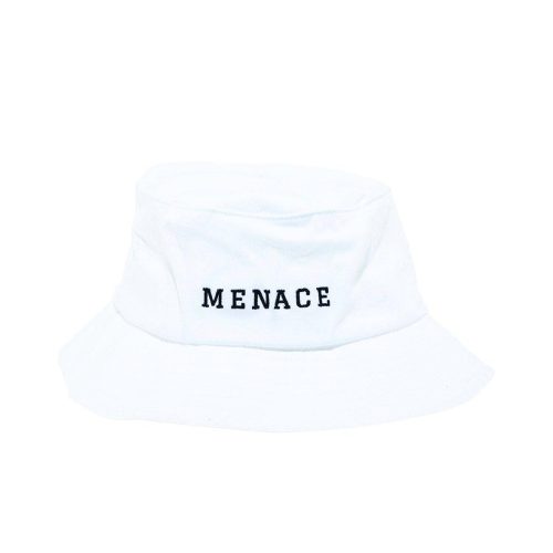 killa bucket white back