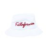 KILLAFORNIA BUCKET HAT by MENACE