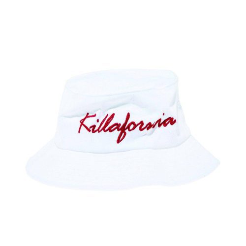 KILLAFORNIA BUCKET HAT by MENACE