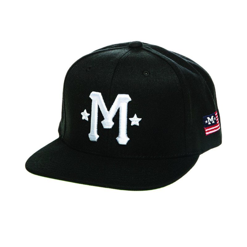 MENACE LOGO CAP by MENACE