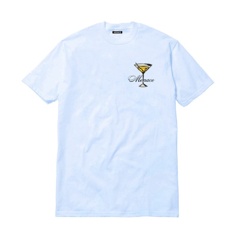 shirt fuct blue front