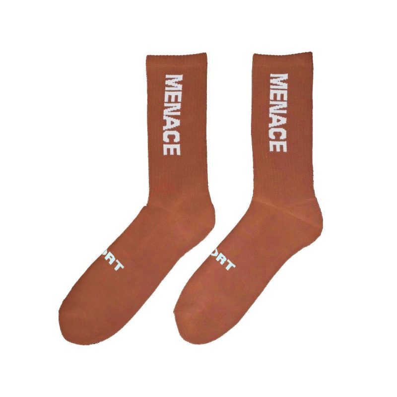 socks rust