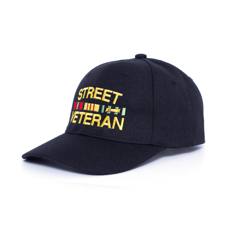 streetvet blk