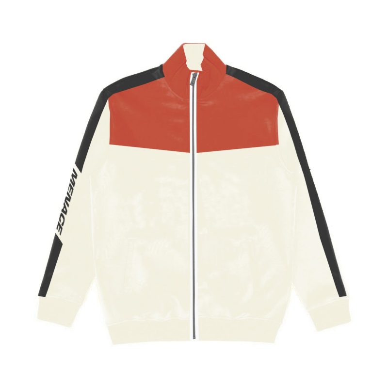 trackjacket